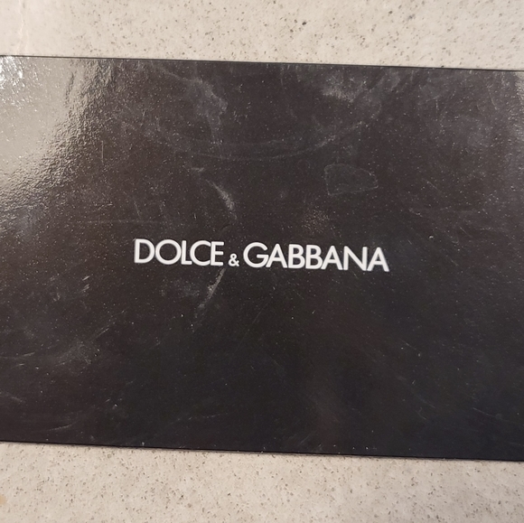 New Dolce & Gabana leather backpack - Picture 17 of 17